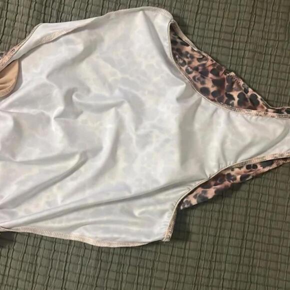 Cali dreaming leopard swimsuit - Picture 8 of 8